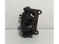 Recambio de pinza freno trasera izquierda para opel vivaro furgón/combi (07.2006 =>) combi 2.9t l1h1 referencia OEM IAM 93192386