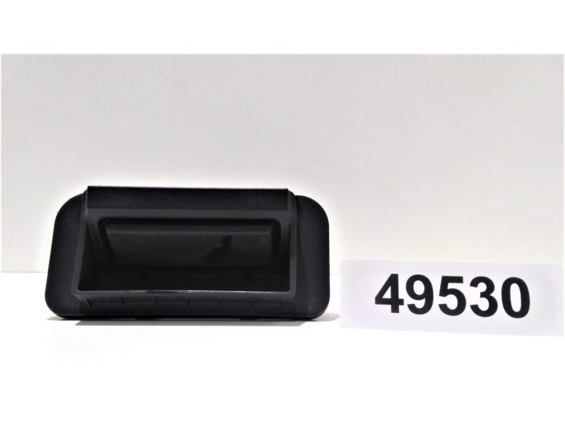 Recambio de maneta exterior porton para mercedes-benz clase e (w212) familiar 200 cdi blueefficiency (212.205) referencia OEM IA