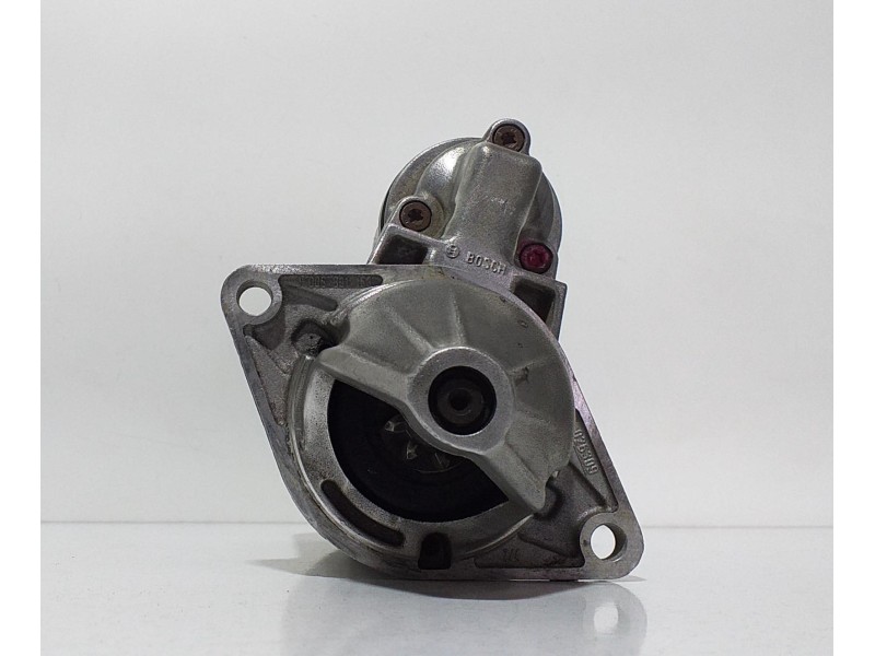 Recambio de motor arranque para opel corsa c 1.2 16v cat (z 12 xe / lw4) referencia OEM IAM 90543872 65923 