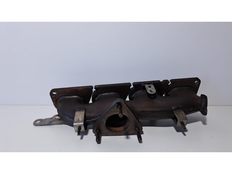 Recambio de colector escape para citroën c5 berlina 2.2 hdi fap cat referencia OEM IAM 9675368580 75393 R
