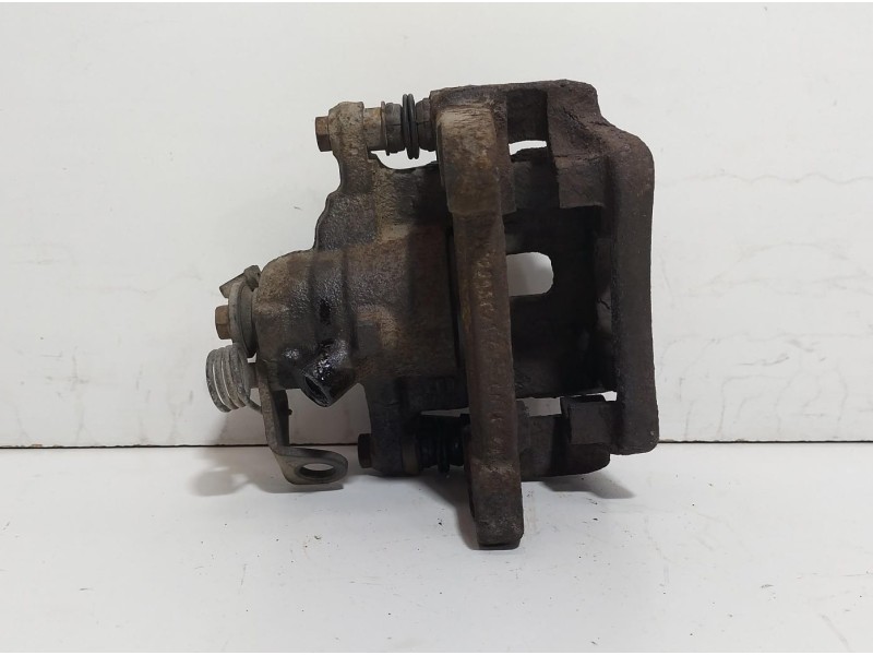 Recambio de pinza freno trasera izquierda para opel vivaro furgón/combi (07.2006 =>) combi 2.9t l1h1 referencia OEM IAM 93192386