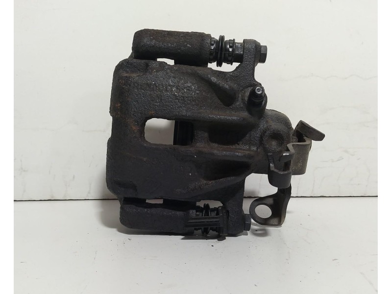 Recambio de pinza freno trasera izquierda para opel vivaro furgón/combi (07.2006 =>) combi 2.9t l1h1 referencia OEM IAM 93192386