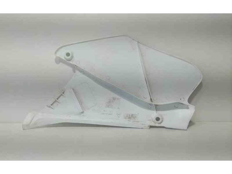 Recambio de molduras traseras para honda cr 125 cross 2015 referencia OEM IAM  86801 