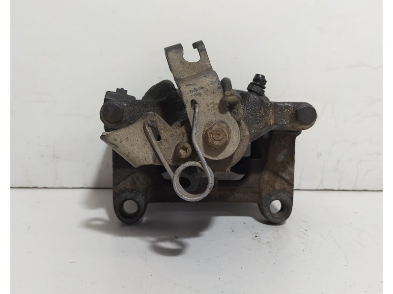 Recambio de pinza freno trasera izquierda para opel vivaro furgón/combi (07.2006 =>) combi 2.9t l1h1 referencia OEM IAM 93192386