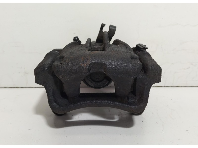 Recambio de pinza freno trasera izquierda para opel vivaro furgón/combi (07.2006 =>) combi 2.9t l1h1 referencia OEM IAM 93192386