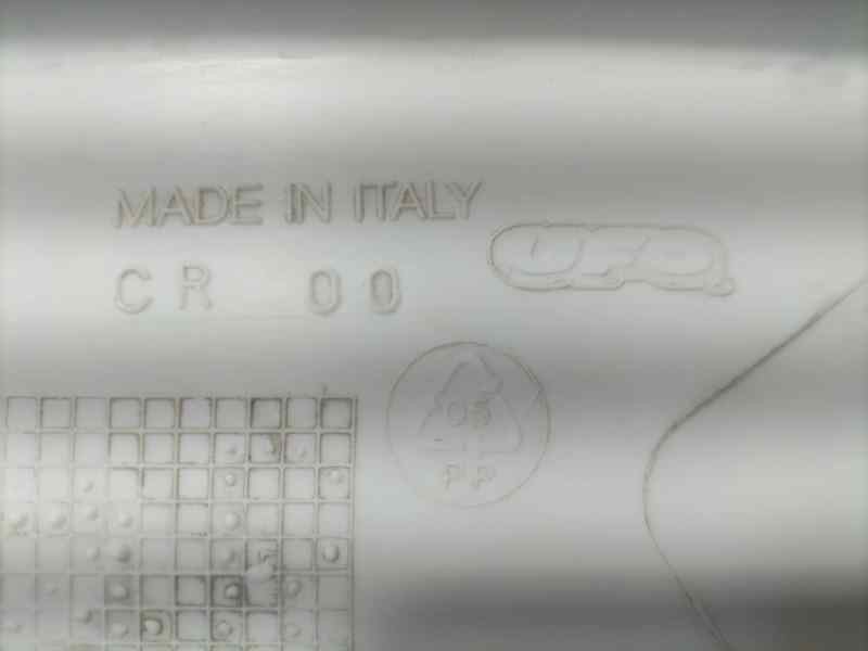 Recambio de molduras traseras para honda cr 125 cross 2015 referencia OEM IAM  86801 