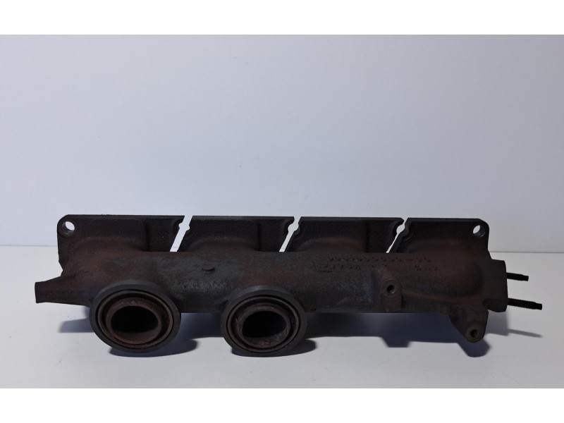 Recambio de colector escape para peugeot 407 sw 2.2 hdi fap cat referencia OEM IAM 9681890680 75394 R