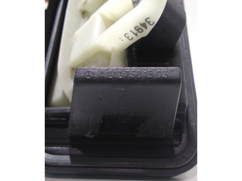 Recambio de maneta exterior porton para mercedes-benz clase e (w212) familiar 200 cdi blueefficiency (212.205) referencia OEM IA