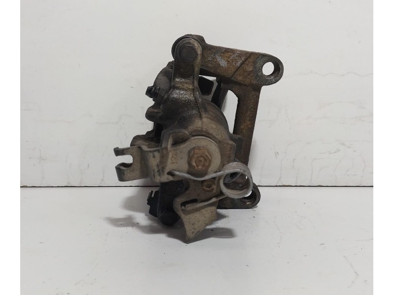 Recambio de pinza freno trasera izquierda para opel vivaro furgón/combi (07.2006 =>) combi 2.9t l1h1 referencia OEM IAM 93192386