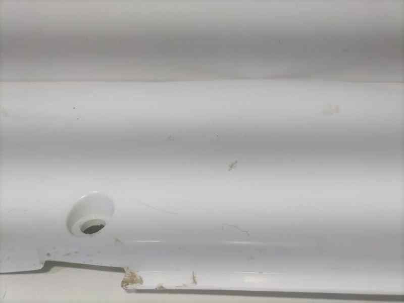 Recambio de molduras traseras para honda cr 125 cross 2015 referencia OEM IAM  86801 