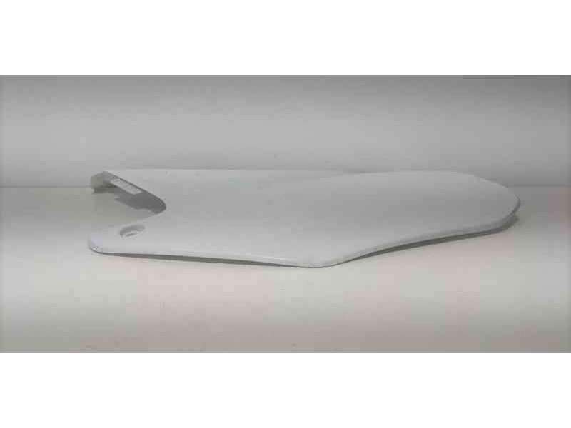 Recambio de molduras traseras para honda cr 125 cross 2015 referencia OEM IAM  86801 