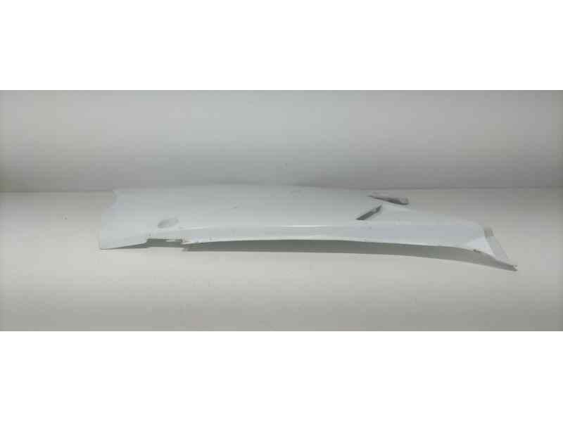 Recambio de molduras traseras para honda cr 125 cross 2015 referencia OEM IAM  86801 