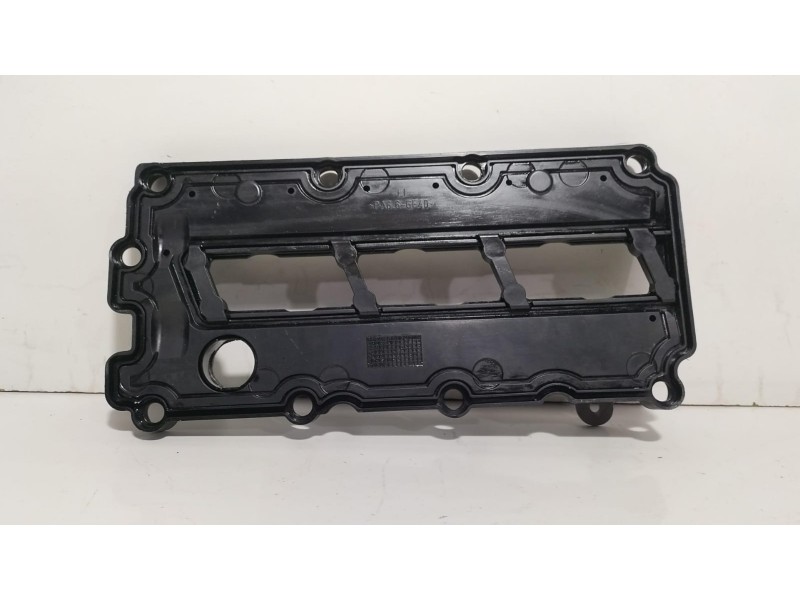 Recambio de tapa balancines para volkswagen touareg (7l6) tdi v6 +motion referencia OEM IAM 059103469AC 77696 