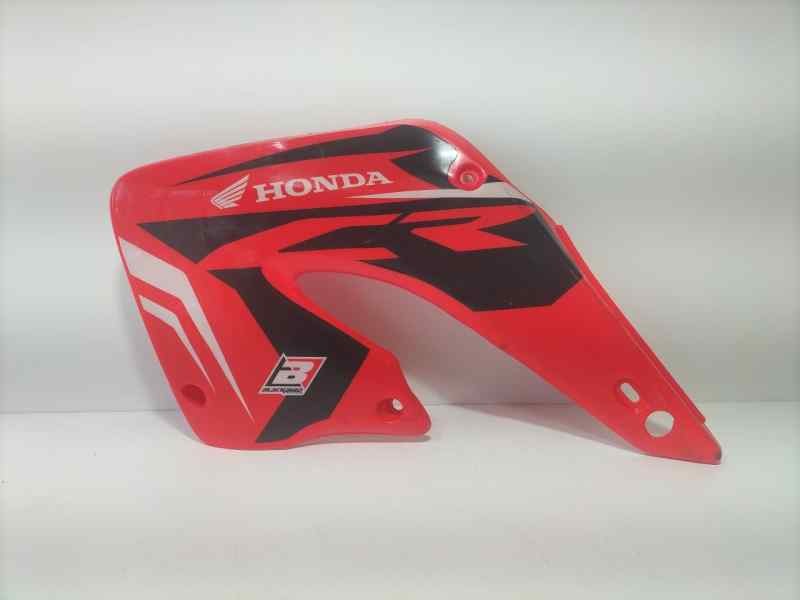 Recambio de molduras delanteras para honda cr 125 cross 2015 referencia OEM IAM  86802 