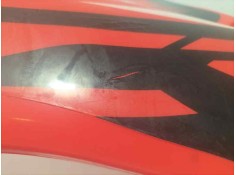 Recambio de molduras delanteras para honda cr 125 cross 2015 referencia OEM IAM  86802  2