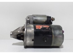 Recambio de motor arranque para hyundai atos (mx) 1.0 cat referencia OEM IAM 3610002511 65927 
