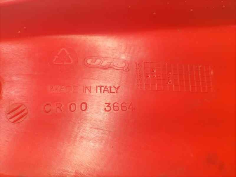 Recambio de molduras delanteras para honda cr 125 cross 2015 referencia OEM IAM  86802 