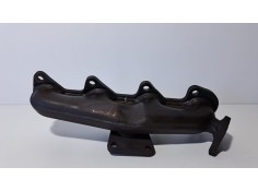 Recambio de colector escape para renault scenic ii 2.0 dci diesel cat referencia OEM IAM 460501D 75395 R