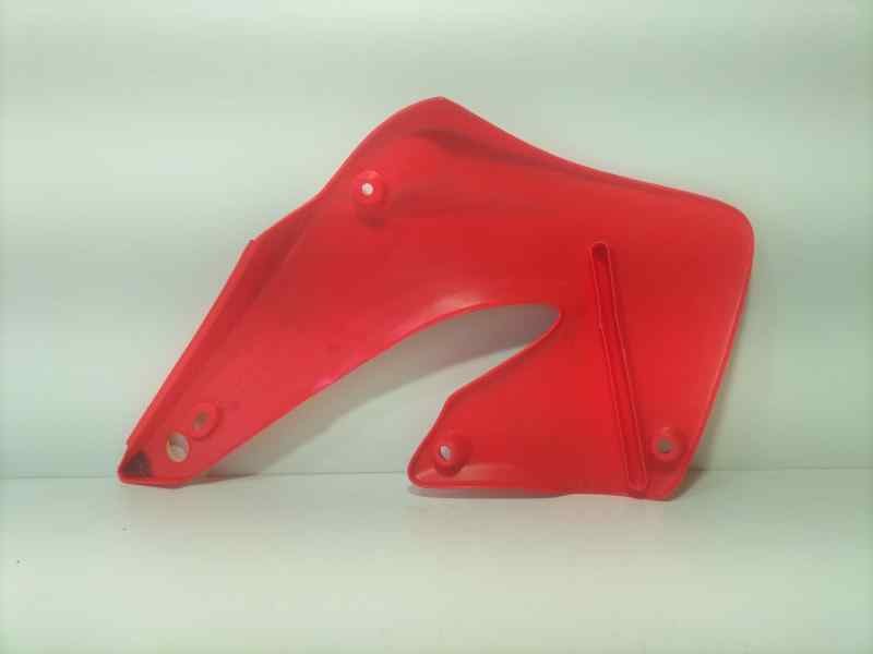 Recambio de molduras delanteras para honda cr 125 cross 2015 referencia OEM IAM  86802 