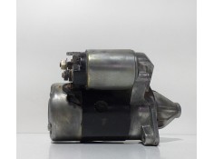 Recambio de motor arranque para hyundai atos (mx) 1.0 cat referencia OEM IAM 3610002511 65927  2