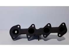 Recambio de colector escape para renault scenic ii 2.0 dci diesel cat referencia OEM IAM 460501D 75395 R 2