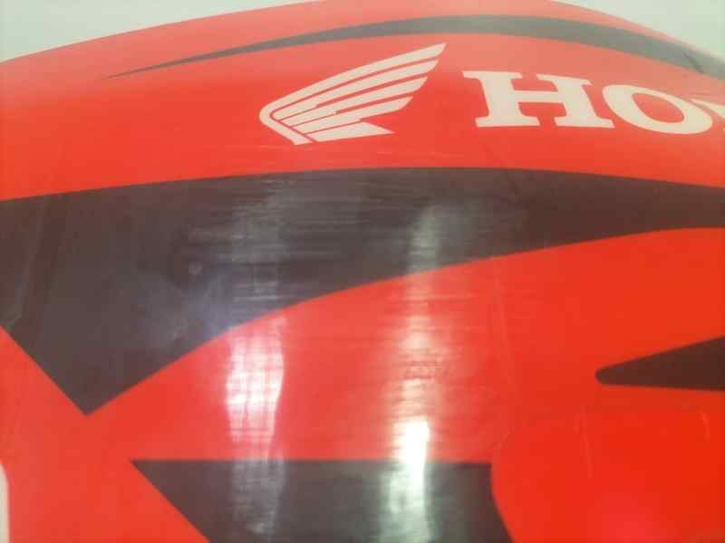 Recambio de molduras delanteras para honda cr 125 cross 2015 referencia OEM IAM  86802 