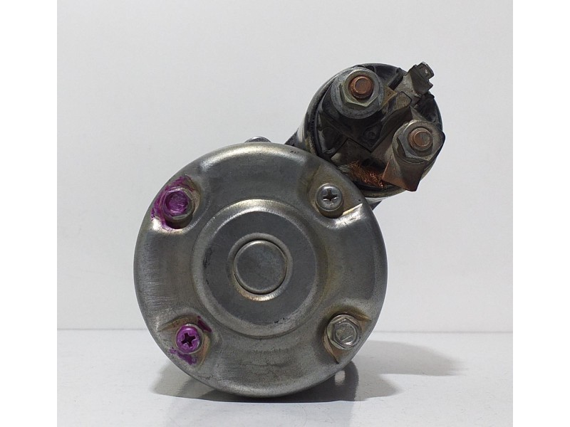 Recambio de motor arranque para hyundai atos (mx) 1.0 cat referencia OEM IAM 3610002511 65927 