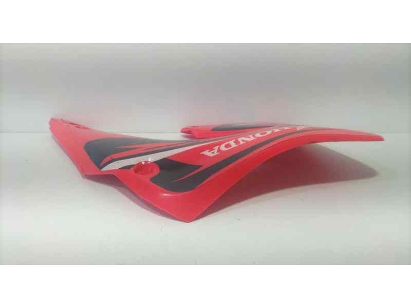 Recambio de molduras delanteras para honda cr 125 cross 2015 referencia OEM IAM  86802 