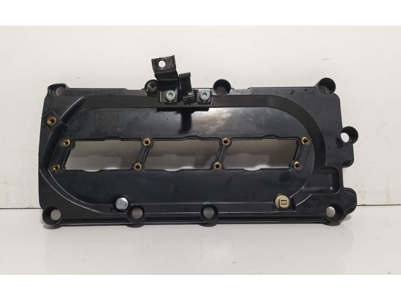 Recambio de tapa balancines para volkswagen touareg (7l6) tdi v6 +motion referencia OEM IAM 059103470R 77698 