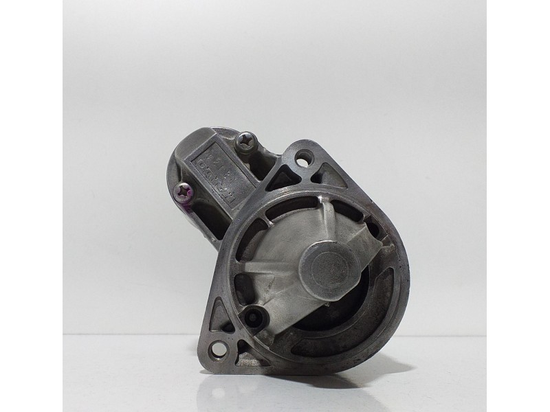 Recambio de motor arranque para hyundai atos (mx) 1.0 cat referencia OEM IAM 3610002511 65927 