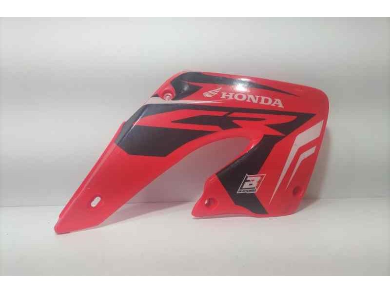 Recambio de molduras delanteras para honda cr 125 cross 2015 referencia OEM IAM  86803 