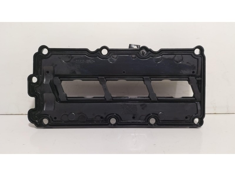 Recambio de tapa balancines para volkswagen touareg (7l6) tdi v6 +motion referencia OEM IAM 059103470R 77698 