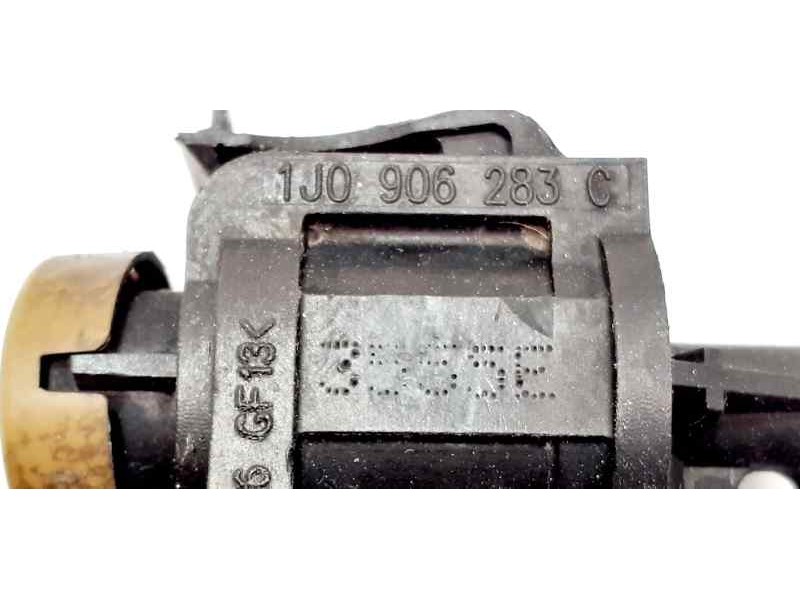 Recambio de valvula aire adicional para volkswagen golf iv berlina (1j1) 25 aniversario referencia OEM IAM 1J0906283C 45158  Recambio de valvula aire adicional para volkswagen golf iv berlina (1j1) 25 aniversario referencia OEM IAM 1J0906283C 45158