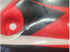 Recambio de molduras delanteras para honda cr 125 cross 2015 referencia OEM IAM  86803  2