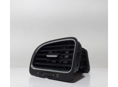 Recambio de rejilla aireadora para volkswagen golf vi (5k1) advance referencia OEM IAM 5K0819709 68197  2
