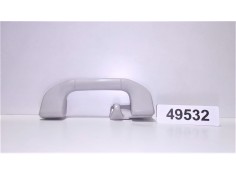 Recambio de maneta interior trasera izquierda para mercedes-benz clase e (w212) familiar 200 cdi blueefficiency (212.205) refere