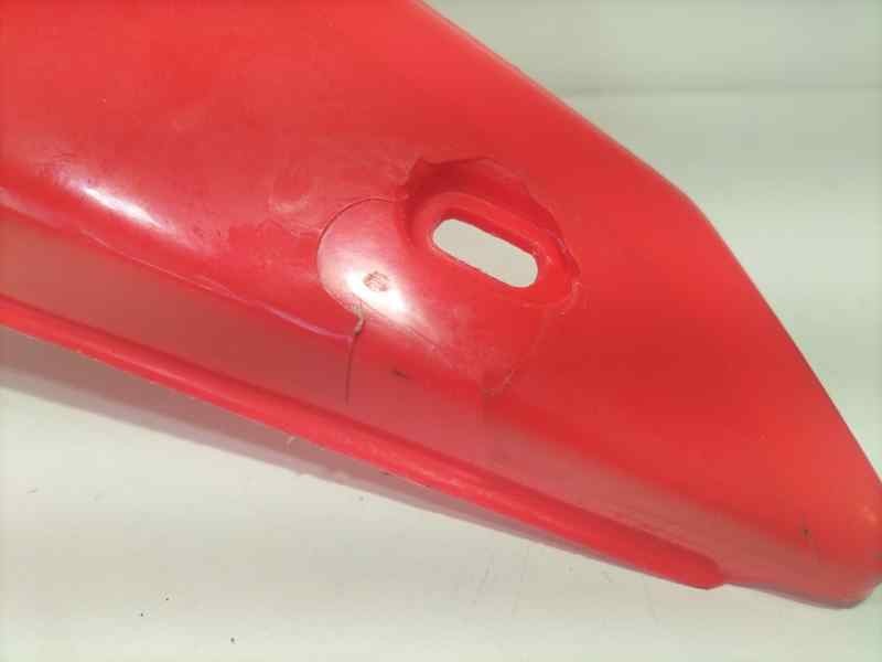 Recambio de molduras delanteras para honda cr 125 cross 2015 referencia OEM IAM  86803 