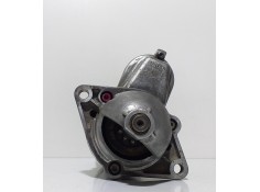 Recambio de motor arranque para opel corsa c 1.2 16v cat (z 12 xe / lw4) referencia OEM IAM D6RA162 65928  2