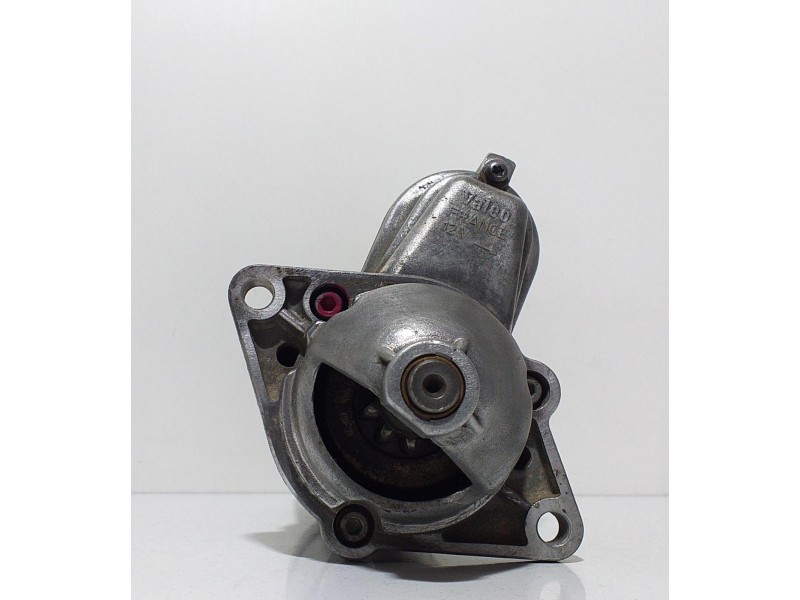 Recambio de motor arranque para opel corsa c 1.2 16v cat (z 12 xe / lw4) referencia OEM IAM D6RA162 65928  Recambio de motor arranque para opel corsa c 1.2 16v cat (z 12 xe / lw4) referencia OEM IAM D6RA162 65928