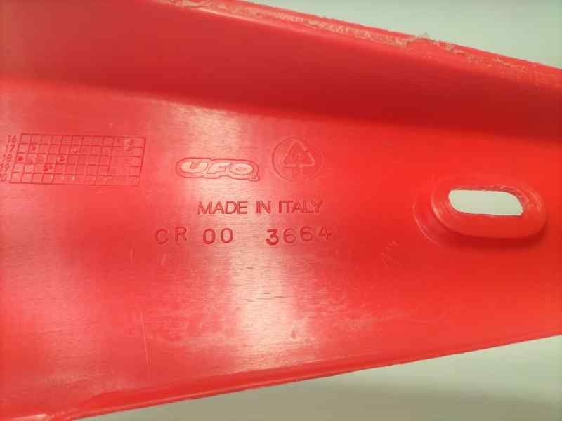Recambio de molduras delanteras para honda cr 125 cross 2015 referencia OEM IAM  86803 