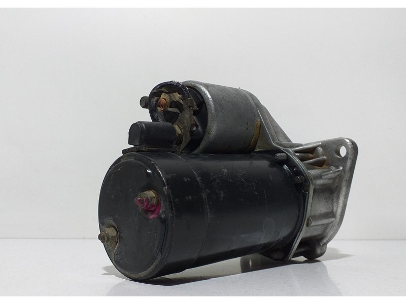 Recambio de motor arranque para opel corsa c 1.2 16v cat (z 12 xe / lw4) referencia OEM IAM D6RA162 65928  Recambio de motor arranque para opel corsa c 1.2 16v cat (z 12 xe / lw4) referencia OEM IAM D6RA162 65928