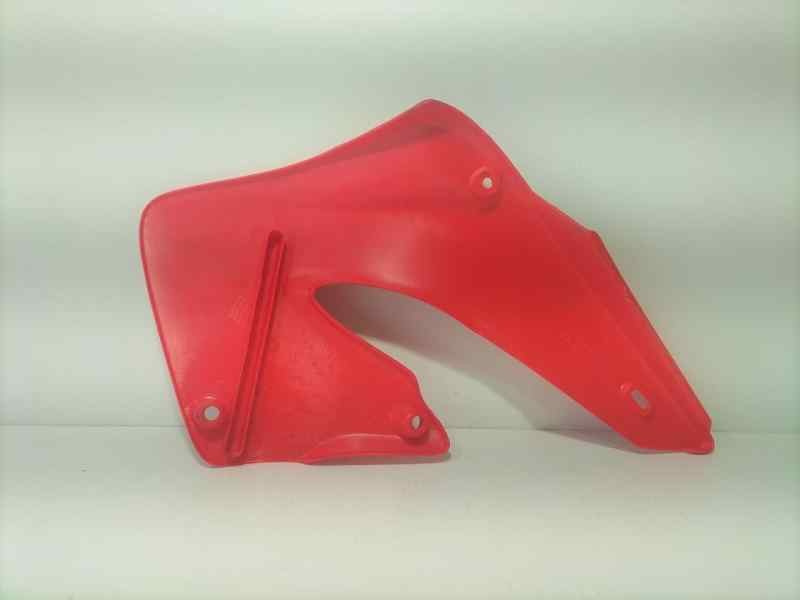 Recambio de molduras delanteras para honda cr 125 cross 2015 referencia OEM IAM  86803 