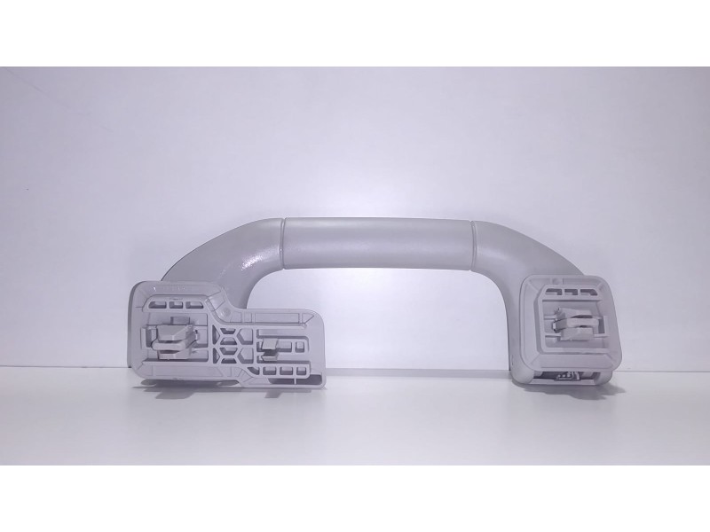 Recambio de maneta interior trasera izquierda para mercedes-benz clase e (w212) familiar 200 cdi blueefficiency (212.205) refere