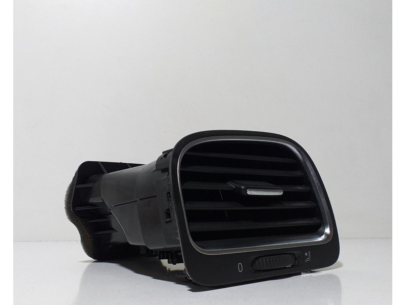 Recambio de rejilla aireadora para volkswagen golf vi (5k1) advance referencia OEM IAM 5K0819709 68197 