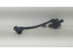Recambio de bobina encendido para honda cr 125 cross 2015 referencia OEM IAM  86804 
