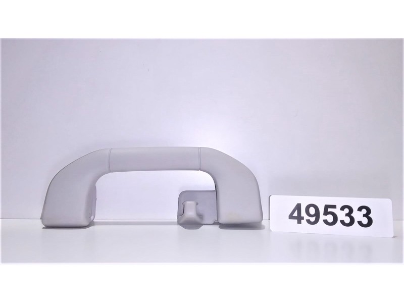 Recambio de maneta interior trasera derecha para mercedes-benz clase e (w212) familiar 200 cdi blueefficiency (212.205) referenc