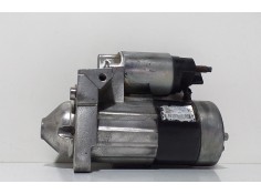 Recambio de motor arranque para renault scenic ii 1.5 dci diesel cat referencia OEM IAM 8200426577 65931 