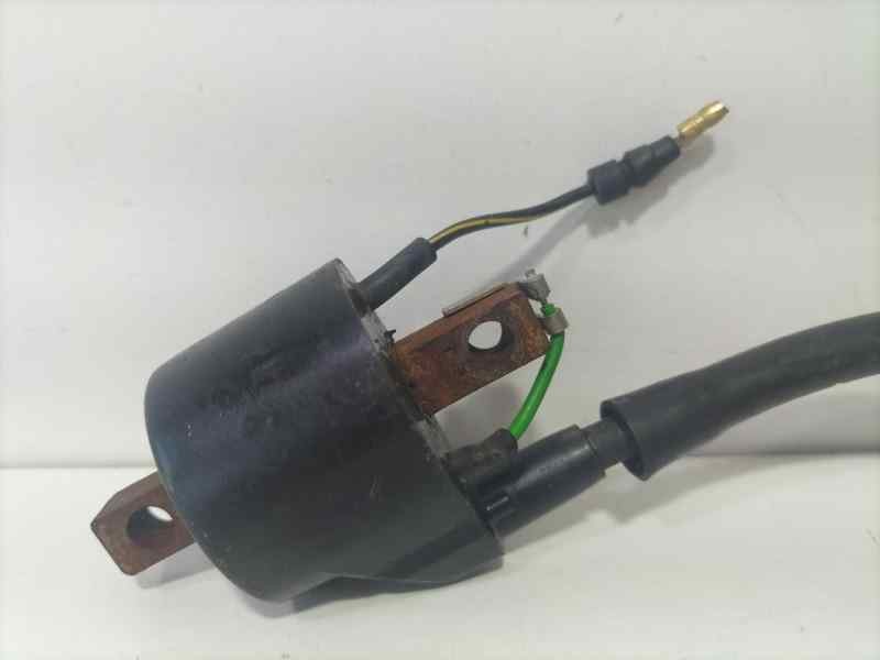 Recambio de bobina encendido para honda cr 125 cross 2015 referencia OEM IAM  86804 