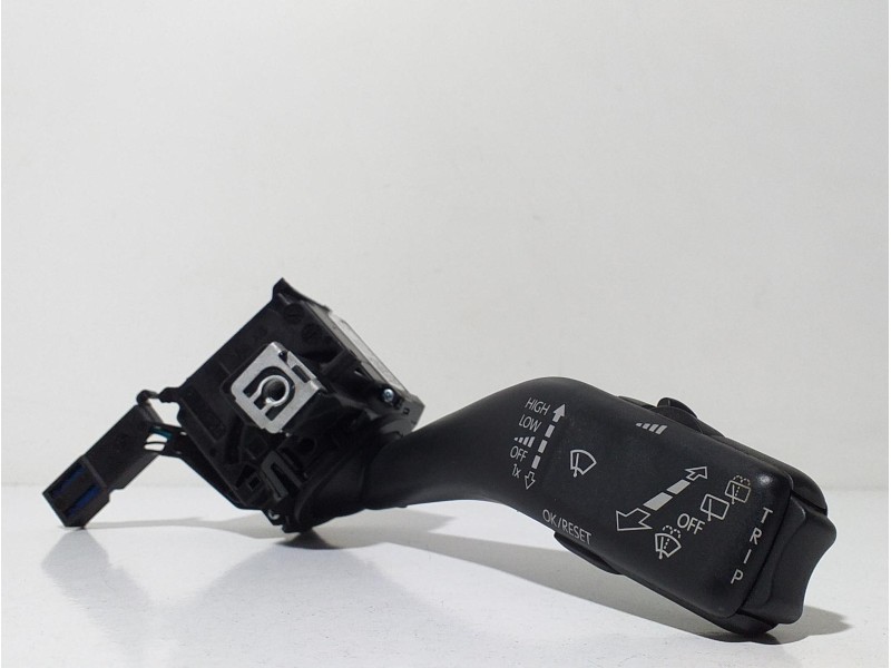 Recambio de mando limpia para volkswagen golf vi (5k1) advance referencia OEM IAM 1K0953519J 68200 