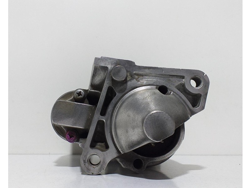 Recambio de motor arranque para renault scenic ii 1.5 dci diesel cat referencia OEM IAM 8200426577 65931 